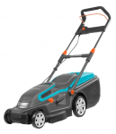 Vejapjovė Gardena PowerMax 1800/42; 1800 W elektrinė