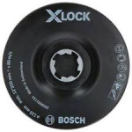 &Scaron;lifavimo padas Bosch X-LOCK SCM; 125 mm