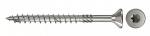 Medvaržtis Fischer FPF-ST; 5,0x60 mm; TX20; 200 vnt.