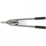 Rankinis kniediklis Teng Tools HRLR01; 3,2-6,4 mm
