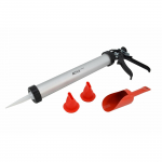 Hermetiko pistoletas AWTools AW13740; 1000 ml