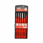 Žymeklis AWTools AW32510; 1,5-8 mm; 150 mm6 vnt.