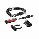 Prožektorius Flex MWL 150/4; 4V; IP20