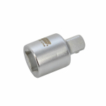 Adapteris AWTools AW38287BL; 1/2''-3/8''