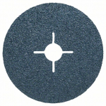 &Scaron;lif. popierius kamp. &scaron;lifuokliui Best for Metal; 125 mm; K24; 1 vnt.
