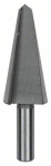 Kūginis grąžtas Bosch HSS; 5-20x71 mm