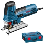 Siaurapjūklis Bosch GST 160 CE