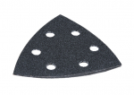 &Scaron;lif. popierius delta &scaron;lifuokliui 93x93 mm; P1200; 10 vnt.