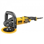 Poliruoklis DeWalt DWP849X