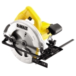 Diskinis pjūklas DeWalt DWE550