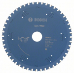 Pjovimo diskas metalui Bosch Expert for Steel; 210x2x30,0 mm; Z48; 0&deg;