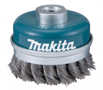 Vielinis apvalus &scaron;epetys Makita; 100 mm
