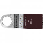 Įpjaunamasis pjūklelis Festool USB 50/35/B; 5 vnt.