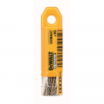 Grąžtas metalui DeWalt DT4943-QZ; 10,2x87/133 mm; 10 vnt.