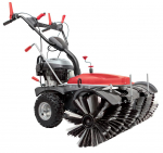 Benzininė &scaron;luota Scheppach SC2200PE