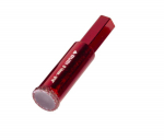 Deimantinė gręžimo karūna sausam gręžimui Rubi DRYGRES 4DRILL; 14 mm