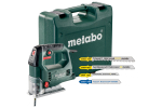 Siaurapjūklis Metabo STEB 65 QUICK SET
