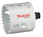 Gręžimo karūna Makita E-06806; 76 mm