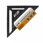 Matavimo liniuotė DeWalt DWHT46032