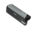 Sukimo antgalių rinkinys Wera Bit-Check 30 Wood 2; PH/PZ/TX; 30 vnt.