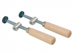 Spaustuvas Virutex 8145100; 2 vnt.