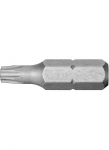 Sukimo antgalis Facom EX.125; T25; 1/4''; 35 mm; 1 vnt.