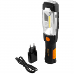 &Scaron;viestuvas Richmann C6817; LED; 230 V/5 V USB