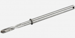 Centravimo grąžtas Bahco 3834-DRL-ES; 6,35x138 mm