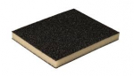 &Scaron;lifavimo kempinė Mirka 8790305012; 120x98x13 mm; 50 vnt.