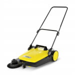 Mechaninė &scaron;luota Karcher S 4
