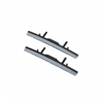 Nuimama briauna Nilfisk-ALTO 107411867; 321 mm