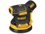 Ekscentrinis &scaron;lifuoklis DeWalt DCW210N-XJ; 18 V (be akumuliatoriaus ir pakrovėjo)