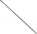 Grąžtas betonui Bosch SDS-plus-5X; 10x400/460 mm