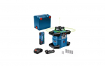 Rotacinis lazerinis nivelyras Bosch GRL 650 CHVG Professional