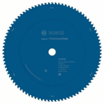Pjovimo diskas Bosch Expert for Stainless Steel 2608644282; 355x25,4 mm; Z90