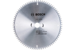 Pjovimo diskas Bosch Eco for Aluminium 2608644397; 305x30 mm; Z80