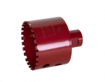 Deimantinė gręžimo karūna Rubi DRYGRES PREMIUM 6976; 60 mm