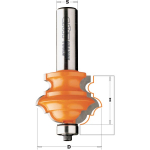 Profilinė freza CMT; S=12 mm; D=55,6 mm