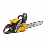 Grandininis pjūklas Stiga CS 750; 2,0 kW; 45 cm juosta; benzininis