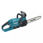 Grandininis pjūklas Makita DUC357RT; 18 V; 1x5,0 Ah akum.