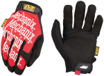 Pir&scaron;tinės Mechanix Wear The Original Red; S