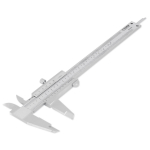 Slankmatis Truper CAL-6MP; 150 mm