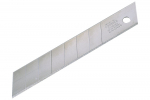 Laužoma geležtė Wolfcraft 4181000; 18 mm; 5 vnt.