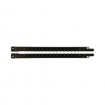 Pjūkleliai tandeminiam pjūklui DeWalt DT2973-QZ; 295 mm