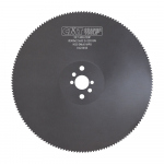 Pjovimo diskas metalui CMT 227; 350x2,5x32; Z180