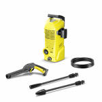 Auk&scaron;to slėgio plovykla Karcher K 2