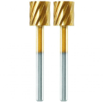 Graviravimo antgalis Dremel 26150115DM; 7,8x38 mm; 2 vnt.
