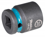 Smūginė sukimo galvutė Makita E-16190; 23x38 mm; 1/2''