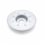 Deimantinis &scaron;lifavimo diskas Flex 504084; 150 mm