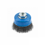 Vielinis apvalus &scaron;epetys Hogert HT7D739; 75 mm; M14